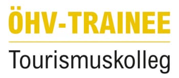 ÖHV-TRAINEE Tourismuskolleg